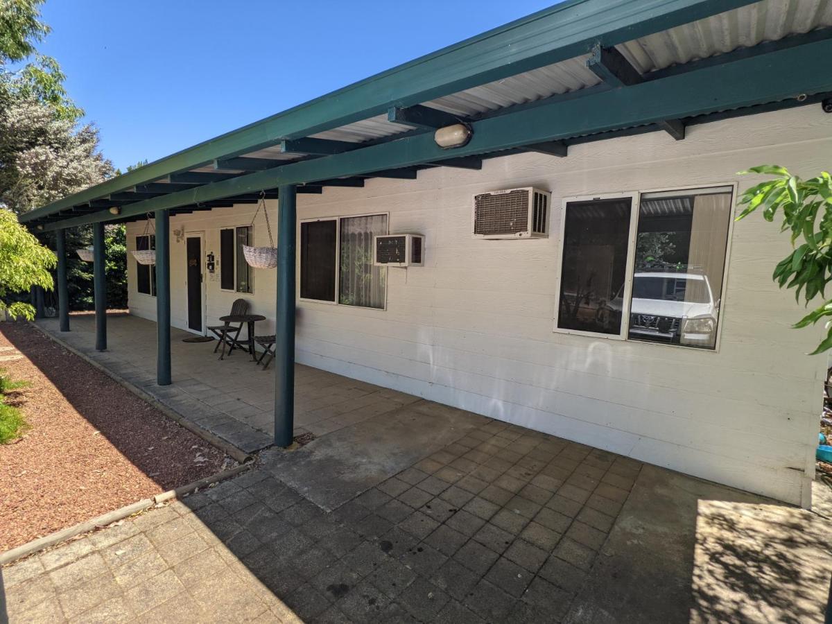 Jarrahdale The Cottage On George Street מראה חיצוני תמונה