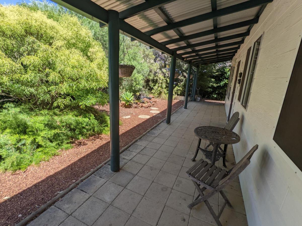 Jarrahdale The Cottage On George Street מראה חיצוני תמונה