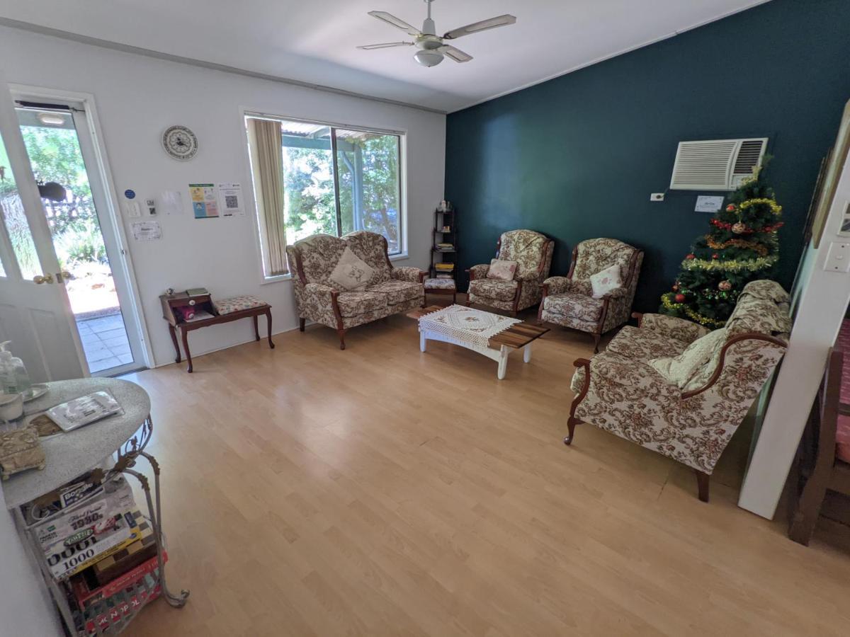 Jarrahdale The Cottage On George Street מראה חיצוני תמונה