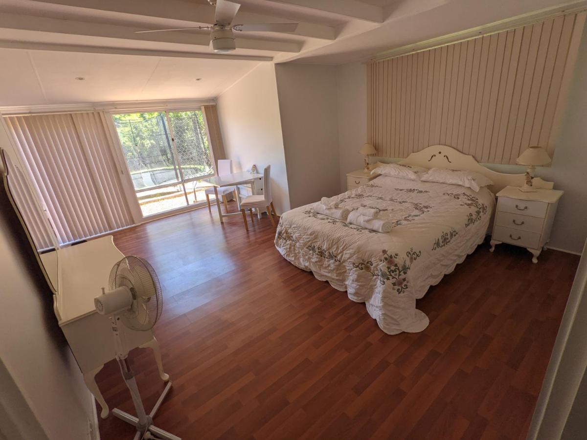 Jarrahdale The Cottage On George Street מראה חיצוני תמונה